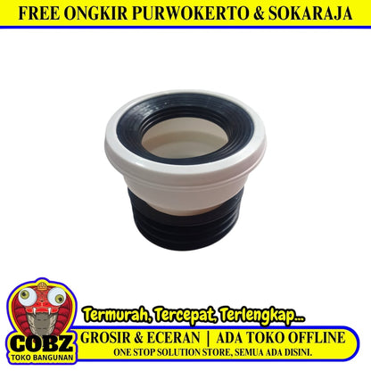 TM Mangkok Dodol Gasket Set