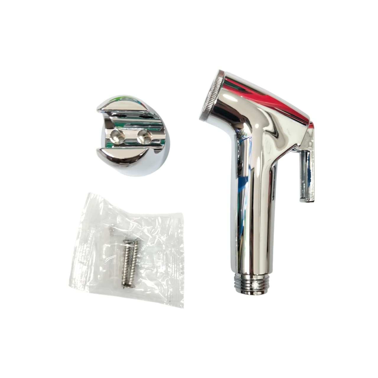 1/2 IN x 120 CM / SOLVEX Jet Shower Cebok Toilet Stainless Set