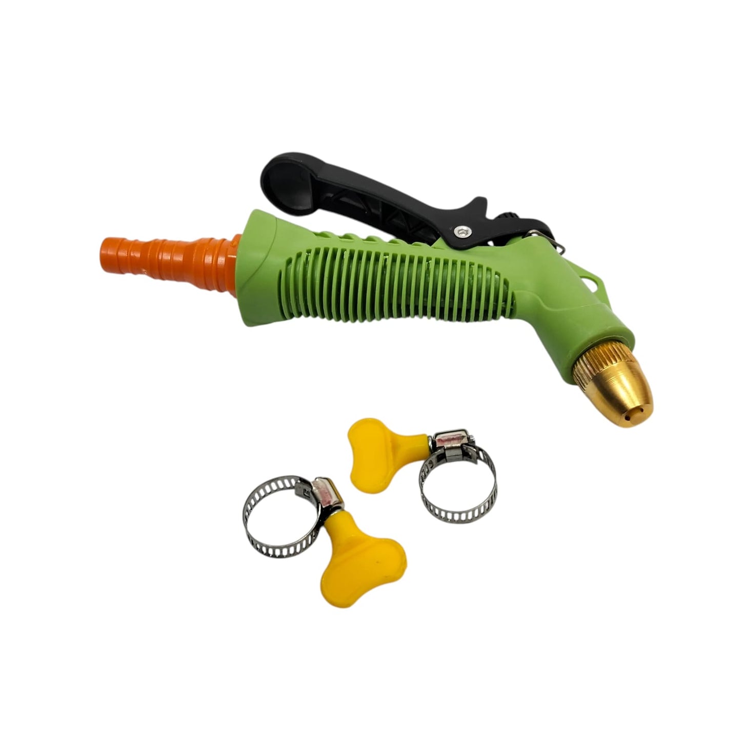 2 WAY / COBZ Semprotan Air Selang Taman Mobil Spray Gun Nozzle