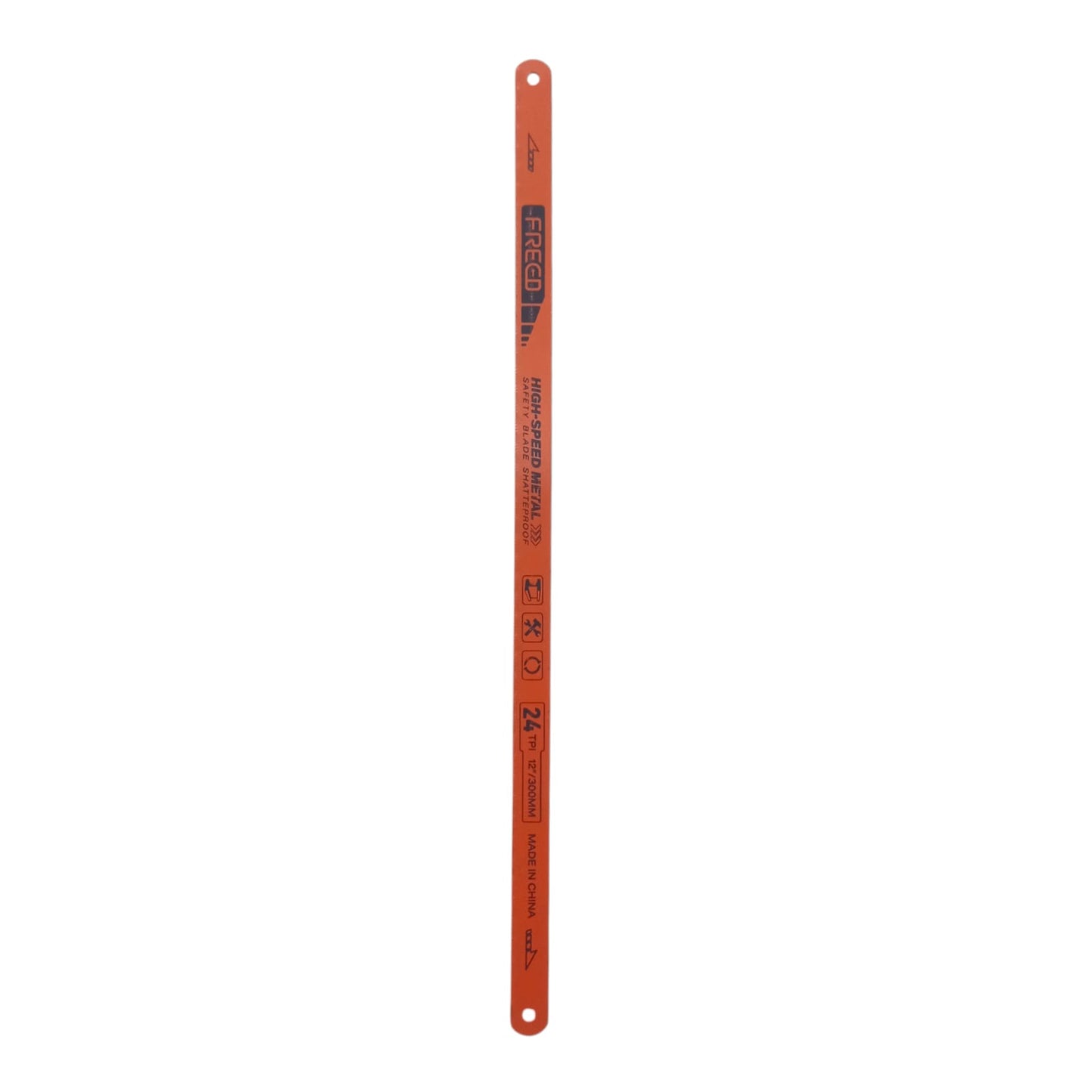 12 IN / FREED Mata Gergaji Besi Gorok Potong Saw Blade