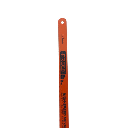 12 IN / FREED Mata Gergaji Besi Gorok Potong Saw Blade