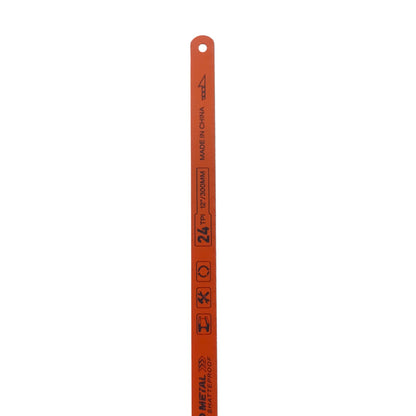 12 IN / FREED Mata Gergaji Besi Gorok Potong Saw Blade