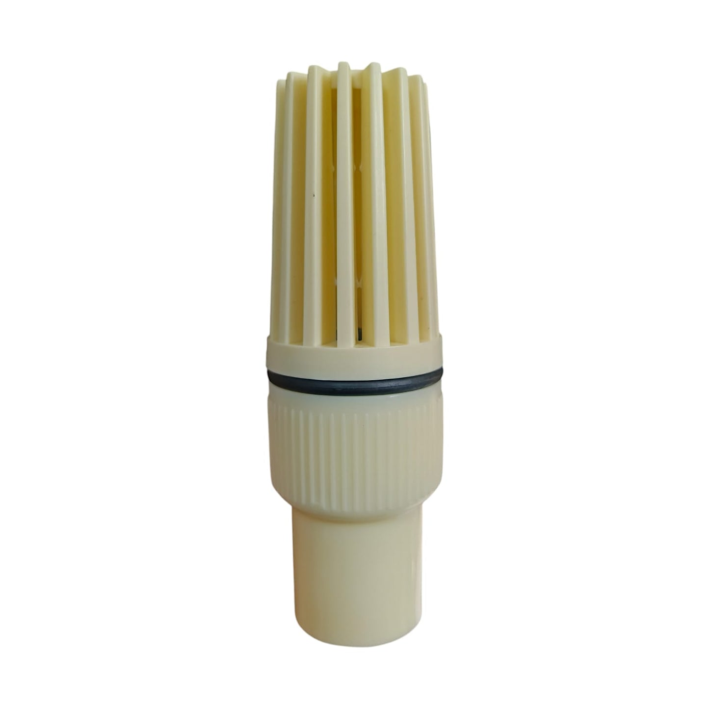 3/4 IN / MDN Foot Klep Valve Saringan Pipa Pompa Torrent PVC