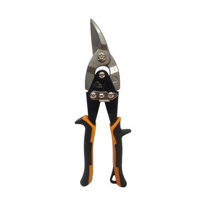 10 IN / CARL SCHLIEPER RIGHT Gunting Hollow Baja Ringan Seng Aviation Snip Scissors