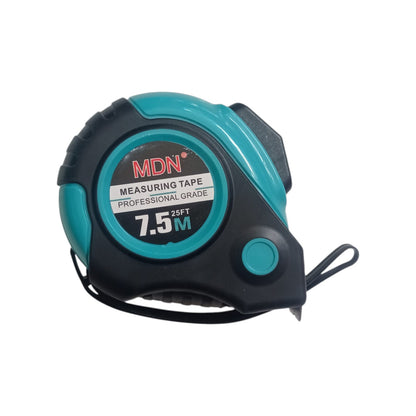 7.5 M / MDN Meteran Alat Ukur Tukang Bangunan Measuring Tape