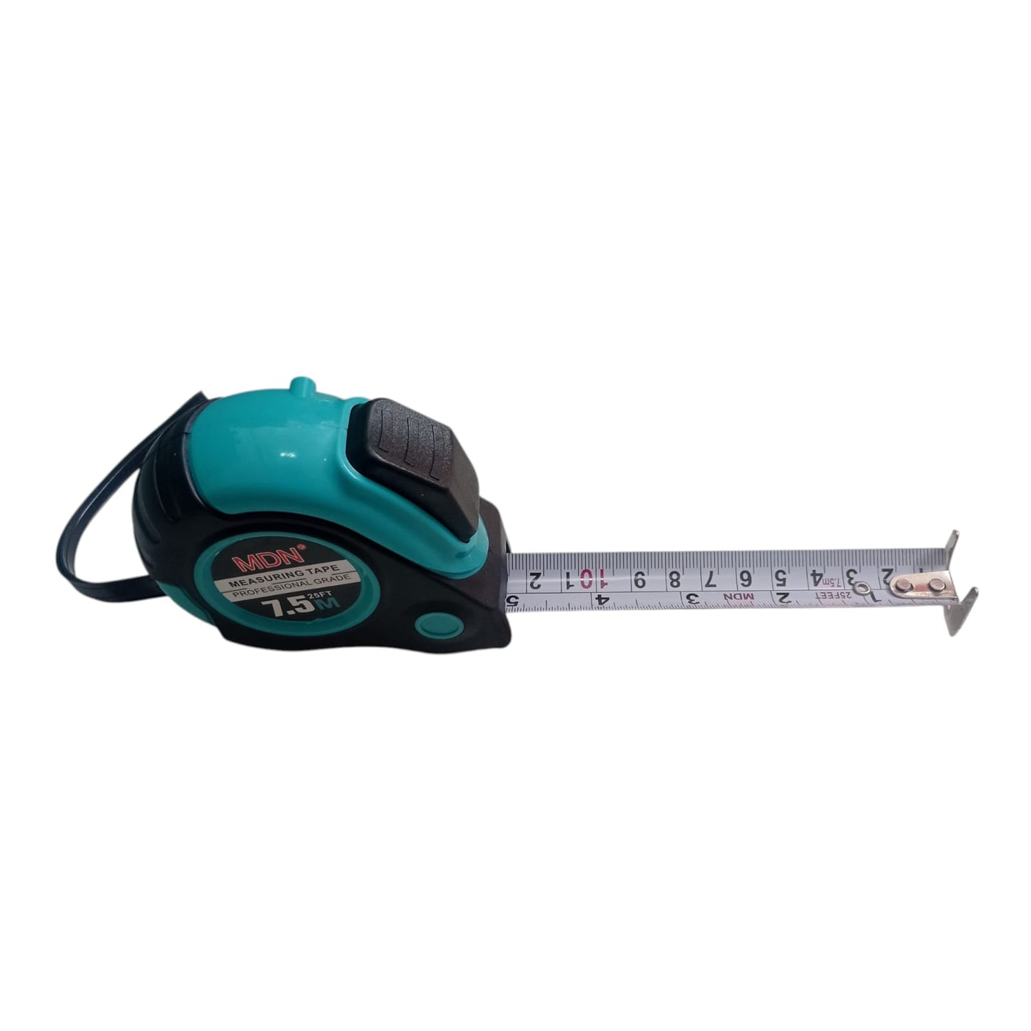 7.5 M / MDN Meteran Alat Ukur Tukang Bangunan Measuring Tape