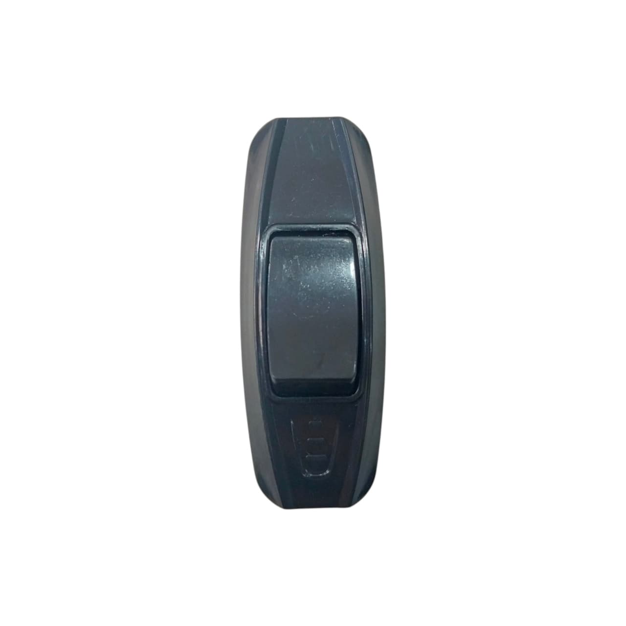 AMIKO Saklar Gantung Single Switch Kabel ON OFF PVC Hitam