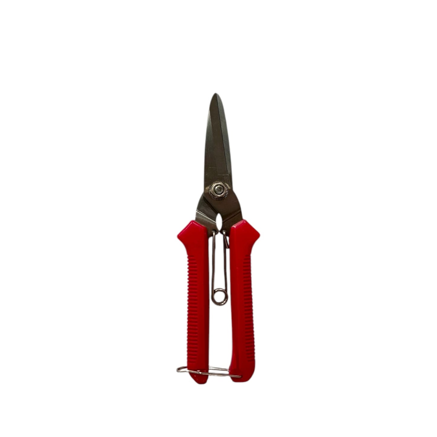 8 IN / VENUS Gunting Dahan Lurus Ranting Tanaman Pruning Shears