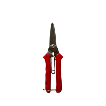 8 IN / VENUS Gunting Dahan Lurus Ranting Tanaman Pruning Shears