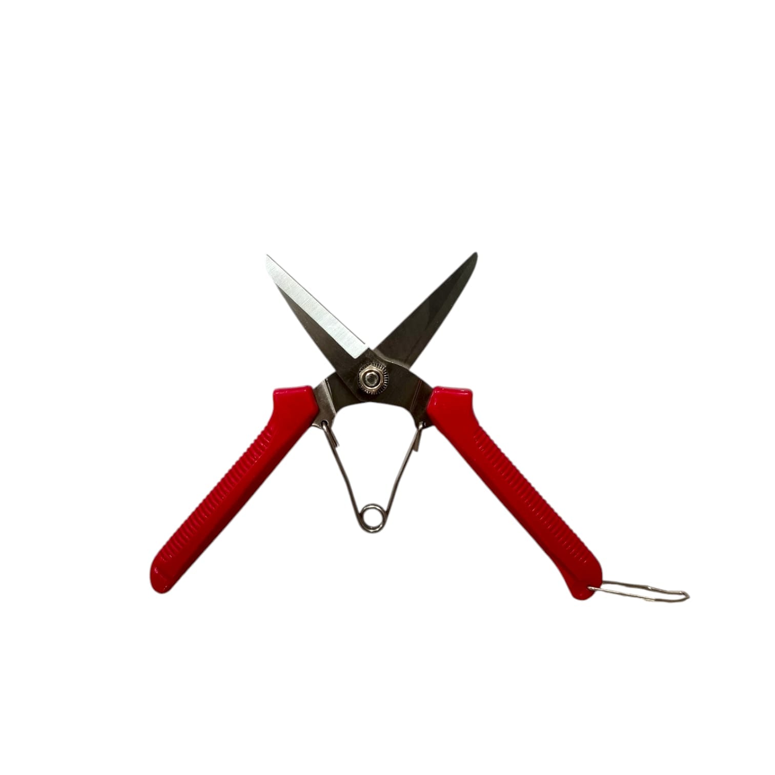 8 IN / VENUS Gunting Dahan Lurus Ranting Tanaman Pruning Shears