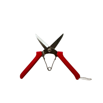 8 IN / VENUS Gunting Dahan Lurus Ranting Tanaman Pruning Shears