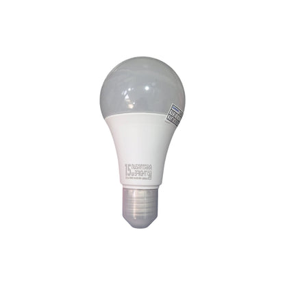 15 WATT / NUSANTARA BRIGHT LED Lampu Bohlam Bulb Moto Putih
