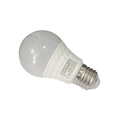 5 WATT / SUNSAFE PREMIERE LED Lampu Bohlam Bulb Moto Putih