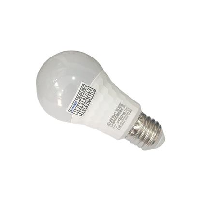 7 WATT / SUNSAFE PREMIERE LED Lampu Bohlam Bulb Moto Putih