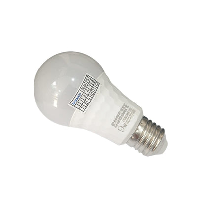 5 WATT / SUNSAFE PREMIERE LED Lampu Bohlam Bulb Moto Putih