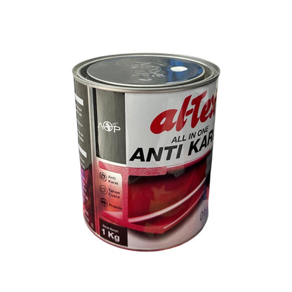 1 KG / ALTEX ALL IN ONE Zinc Chromate Kaleng Pcs - ALTEX (01 White)