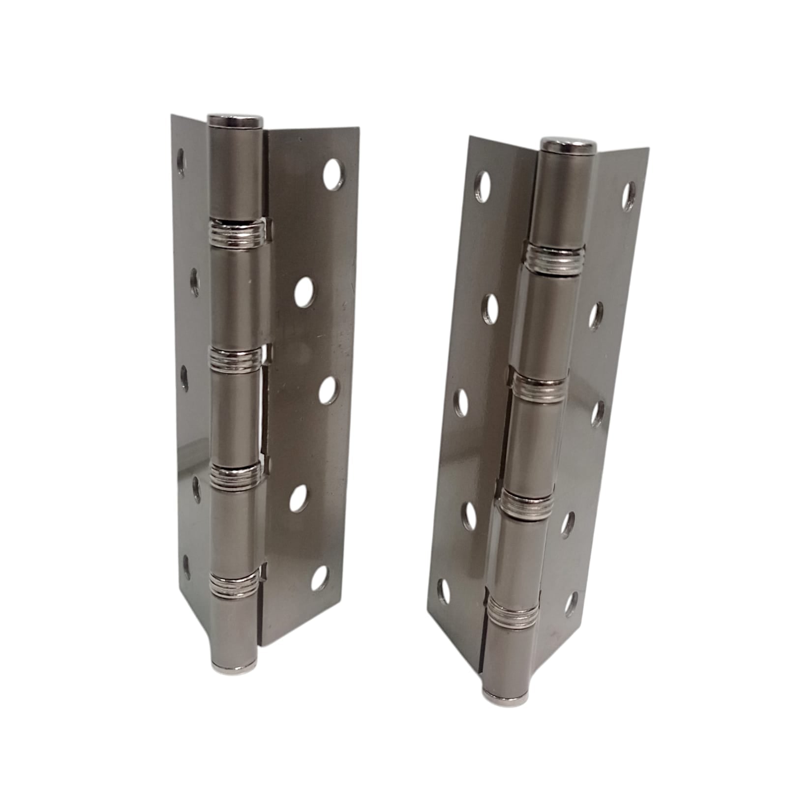 5 IN / GRT Engsel Kupu Kupu Pintu Jendela Hinge Stainless Set