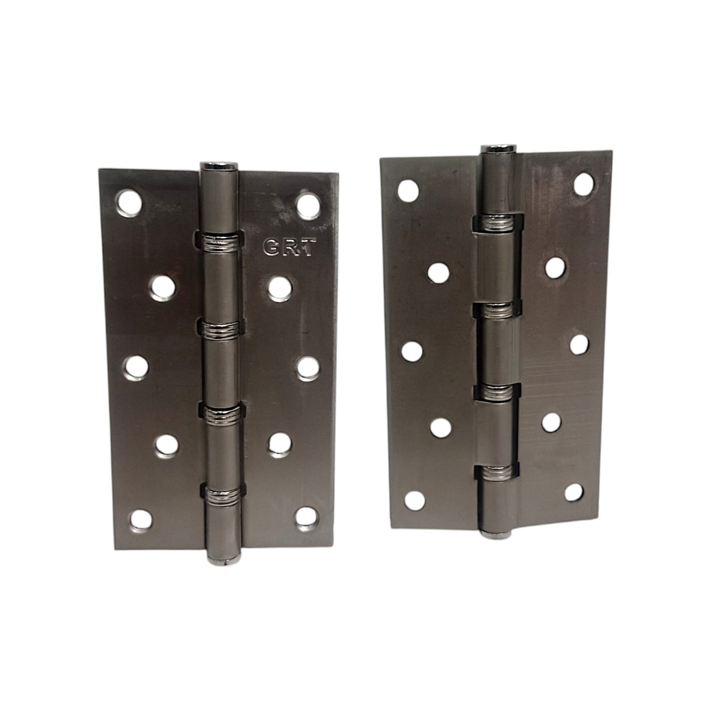 5 IN / GRT Engsel Kupu Kupu Pintu Jendela Hinge Stainless Set