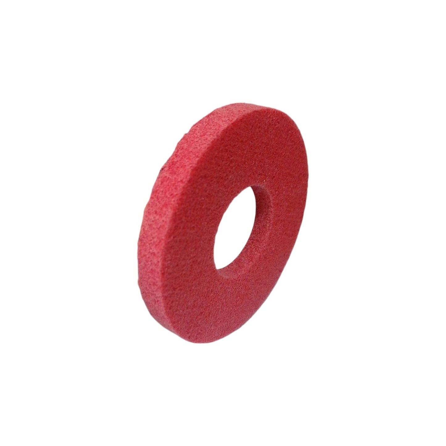 4 IN / BULTRAX Wool Polish Polishing Sponge Poles Merah