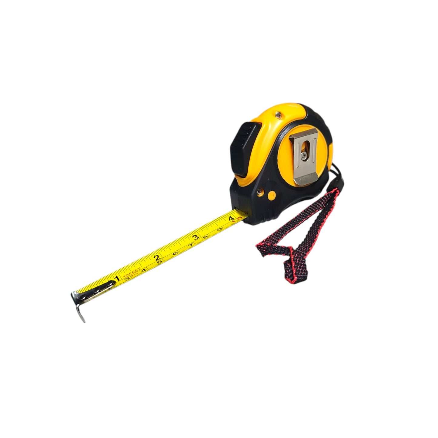 3 M / OLIQ Meteran Alat Ukur Tukang Bangunan Measuring Tape