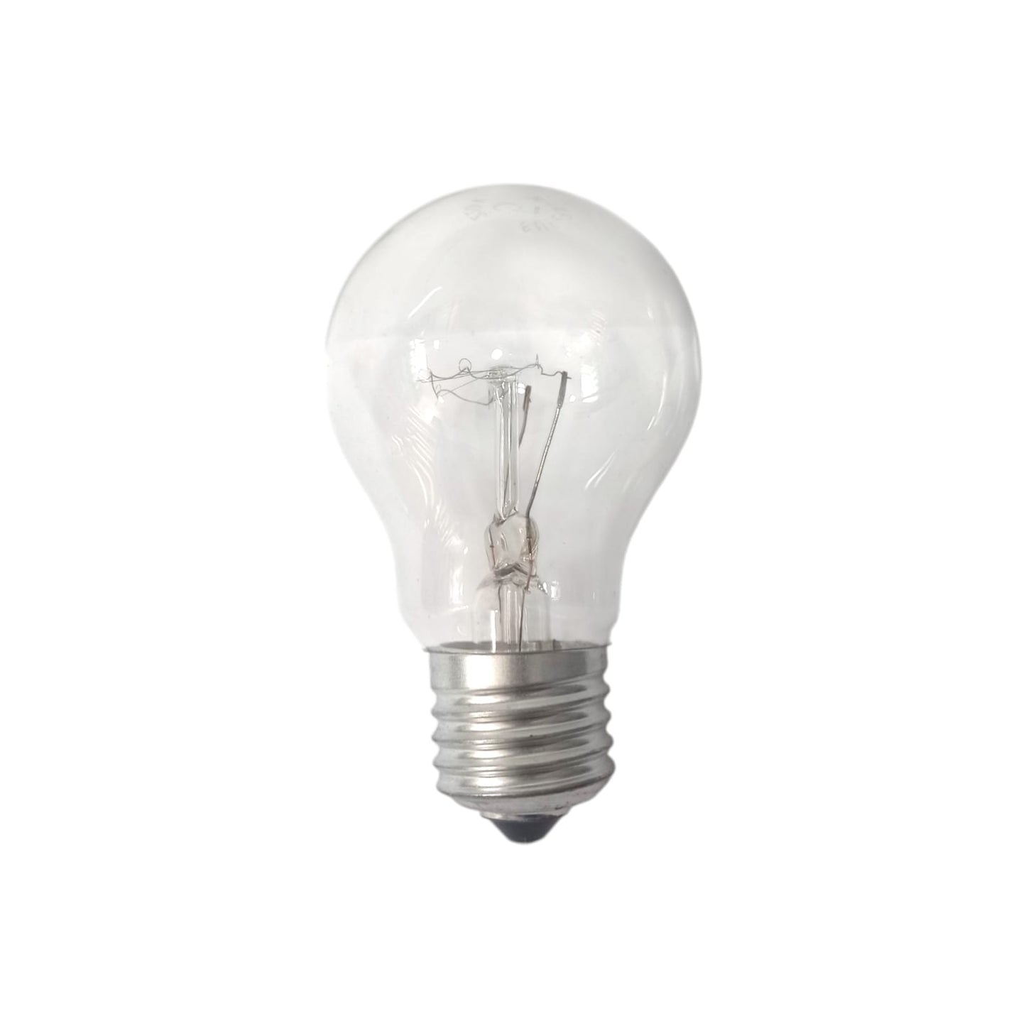 5 WATT / SUPERMAX PS-47 Lampu Bohlam Pijar Penghangat Ternak Ayam Kuning
