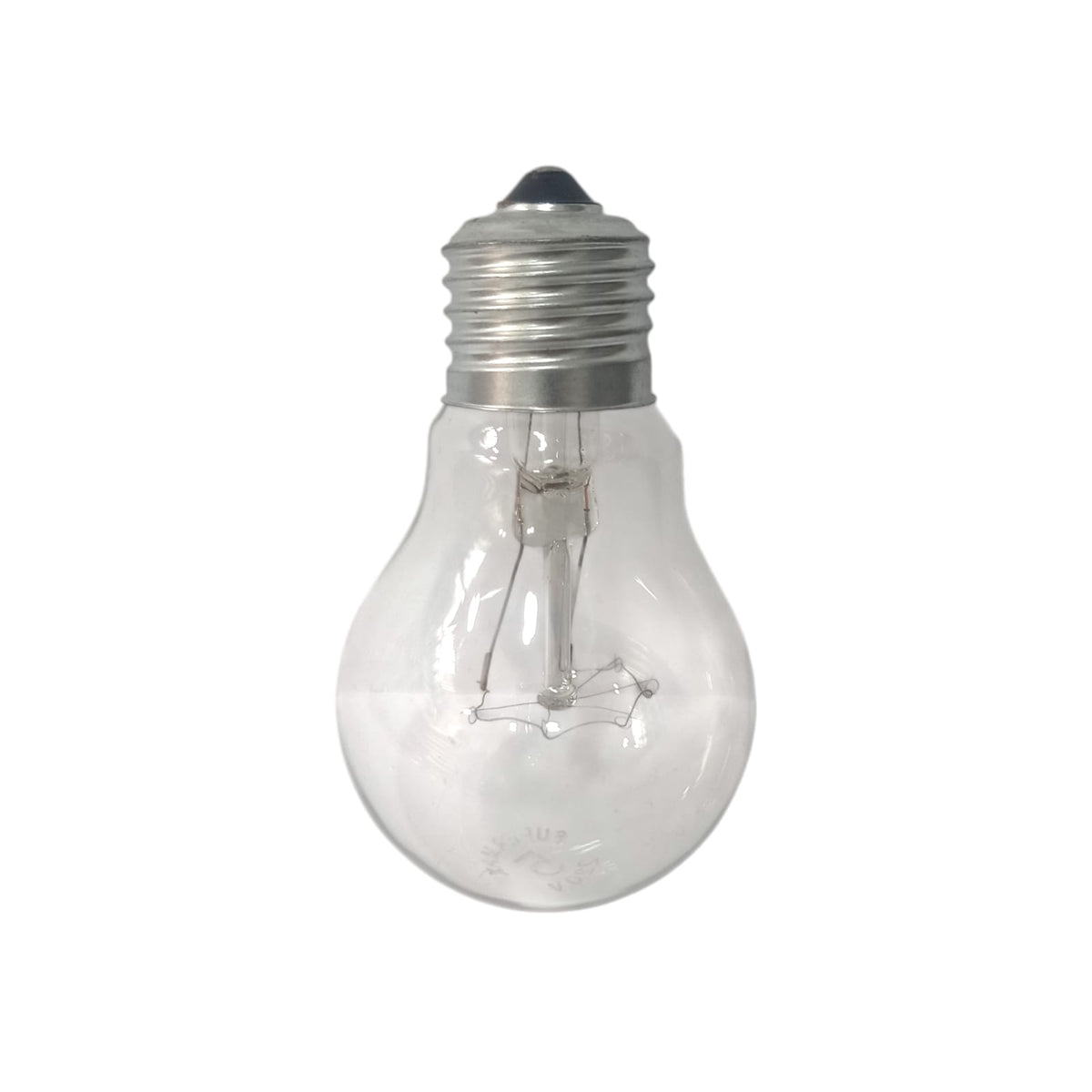 5 WATT / SUPERMAX PS-47 Lampu Bohlam Pijar Penghangat Ternak Ayam Kuning