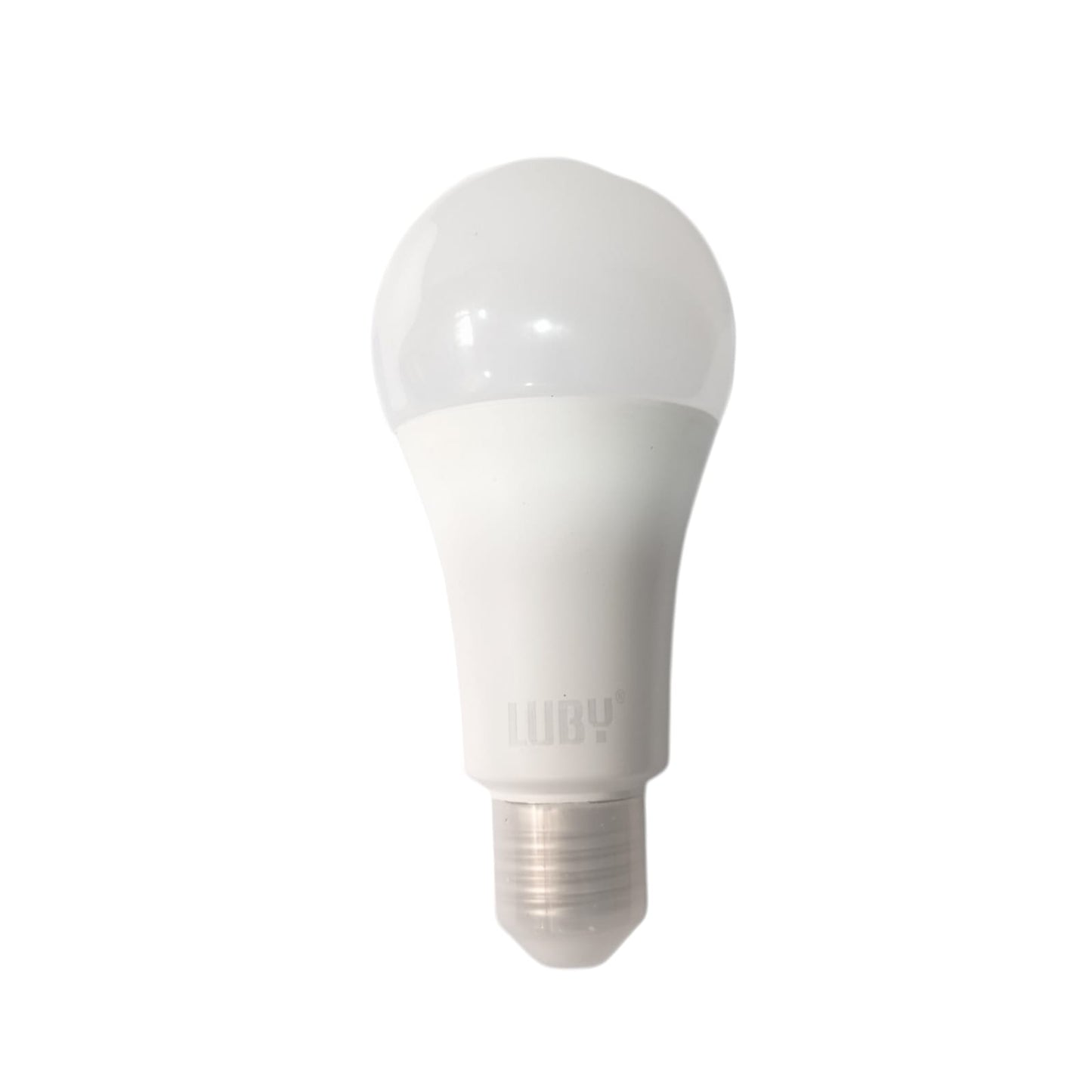 15 WATT / LUBY CLASSIC GEN 2 LED Lampu Bohlam Bulb Moto Putih