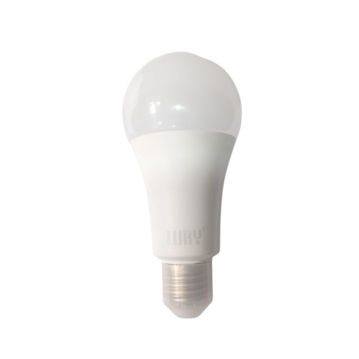 15 WATT / LUBY CLASSIC GEN 2 LED Lampu Bohlam Bulb Moto Putih