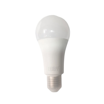 15 WATT / LUBY CLASSIC GEN 2 LED Lampu Bohlam Bulb Moto Putih