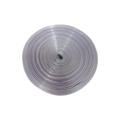 12 CM x 1 KG / TM Plastik Heatshrink Roll