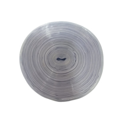 10 CM x 1 KG / TM Plastik Heatshrink Roll
