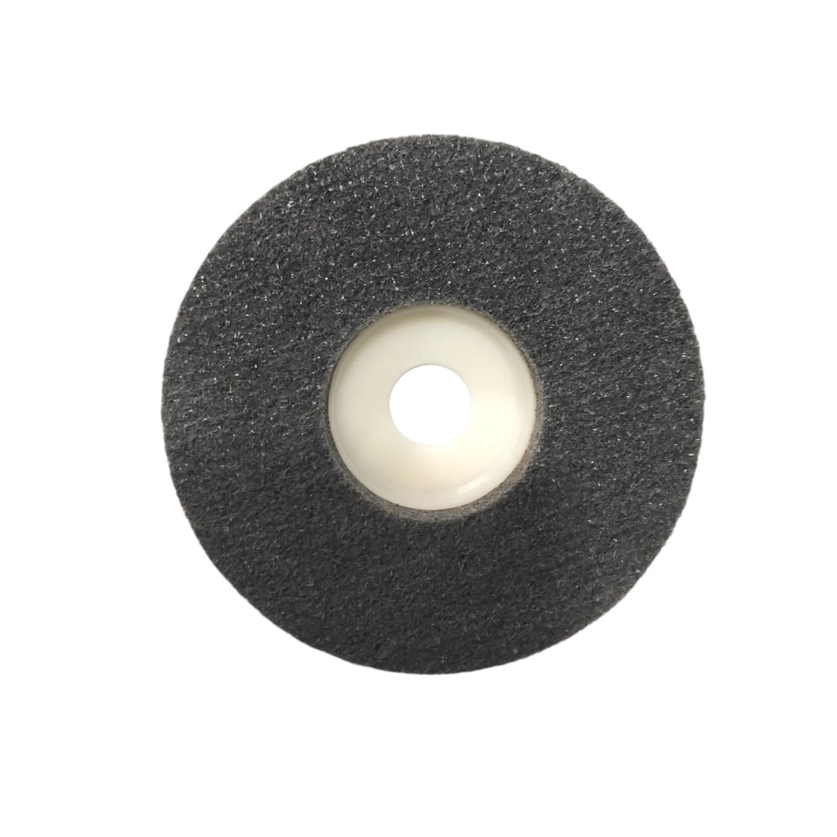 4 IN / BULTRAX Wool Polish Polishing Sponge Poles Hitam