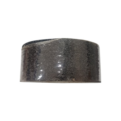 50 MM x 5 M / REMAX Lakban Stepnosing Lantai Anti Slip Hitam Roll
