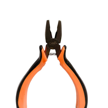 4 1/2 IN / CAMEL Tang Kombinasi Kawat Kabel Combination Pliers