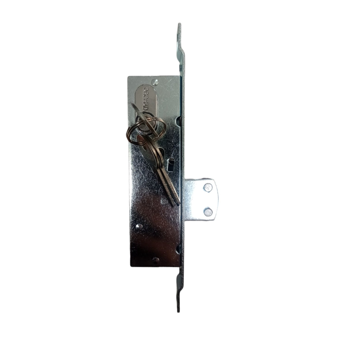 RED ORCHAD AL/OCD 5123 Slot Body Kunci Pintu Geser Aluminium Sliding Door Set