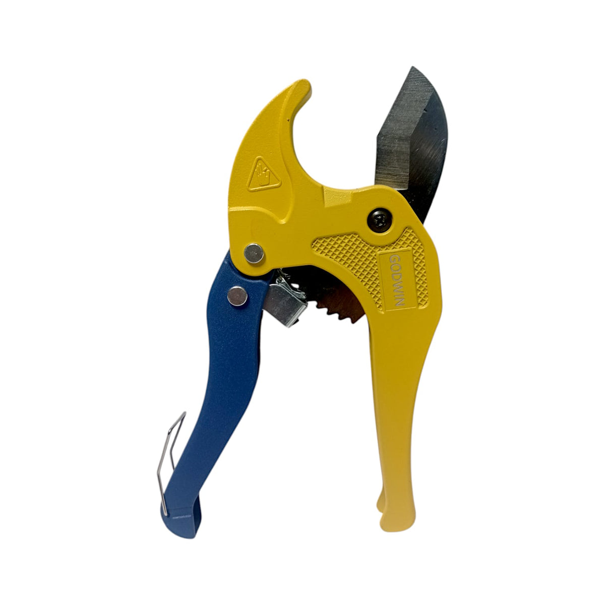 42 MM / GODWIN Gunting Pipa Tang Potong Pralon PVC Pipe Cutter
