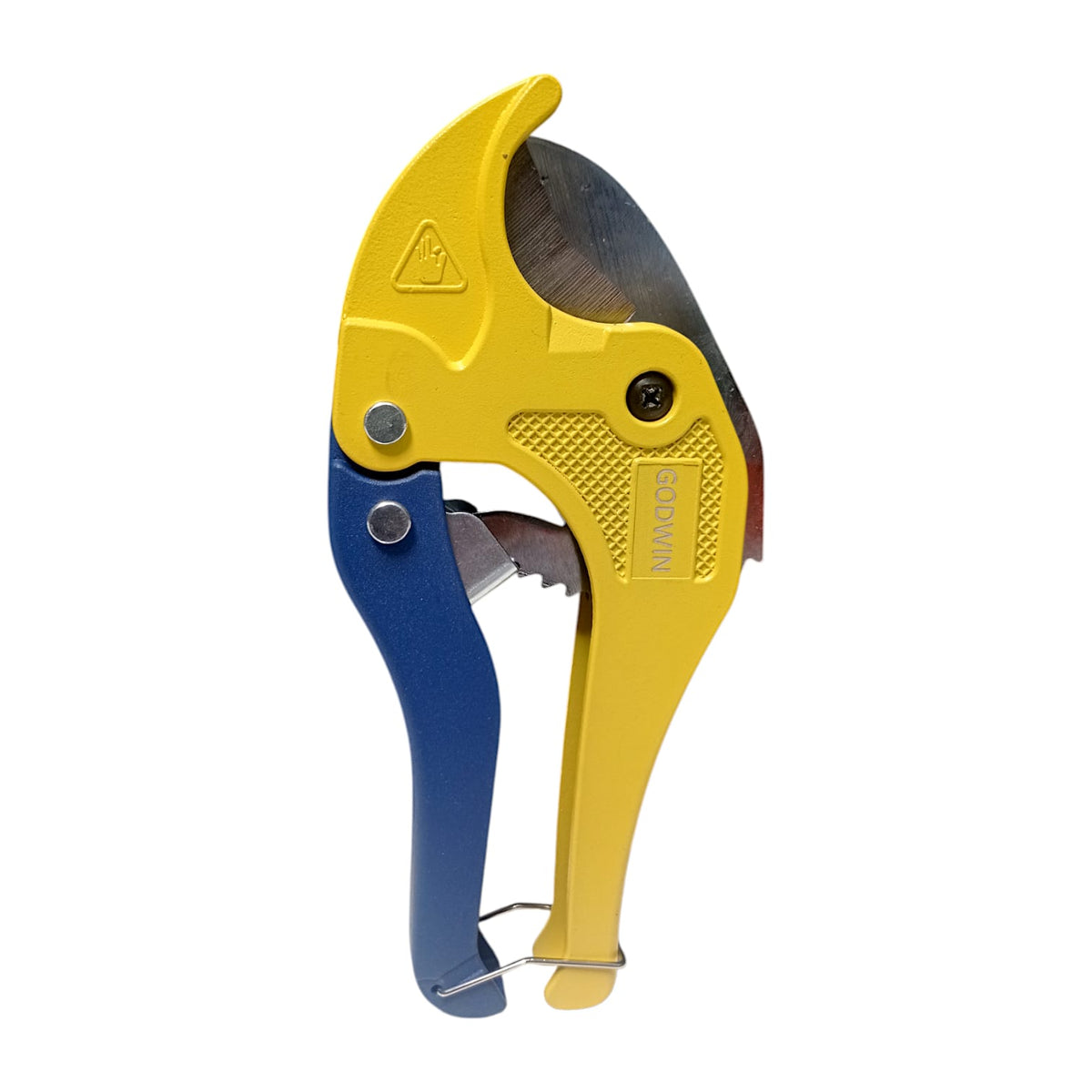 42 MM / GODWIN Gunting Pipa Tang Potong Pralon PVC Pipe Cutter