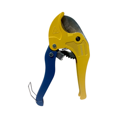 42 MM / GODWIN Gunting Pipa Tang Potong Pralon PVC Pipe Cutter