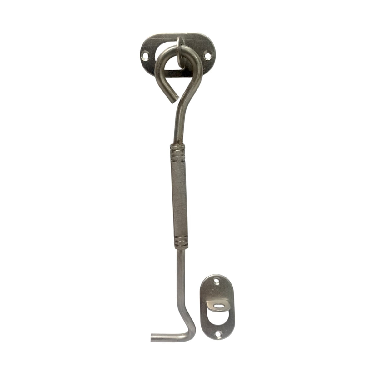 8 IN / STARK Hak Angin Cantol Penahan Jendela Window Hook Stainless