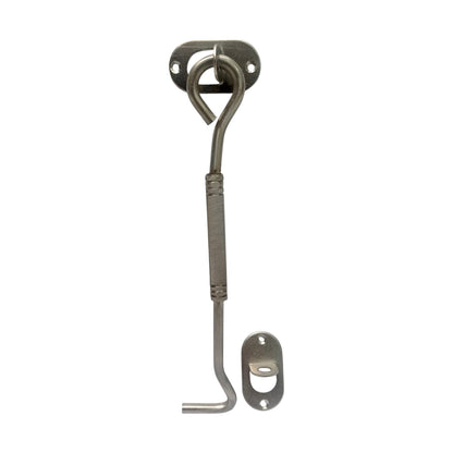 8 IN / STARK Hak Angin Cantol Penahan Jendela Window Hook Stainless