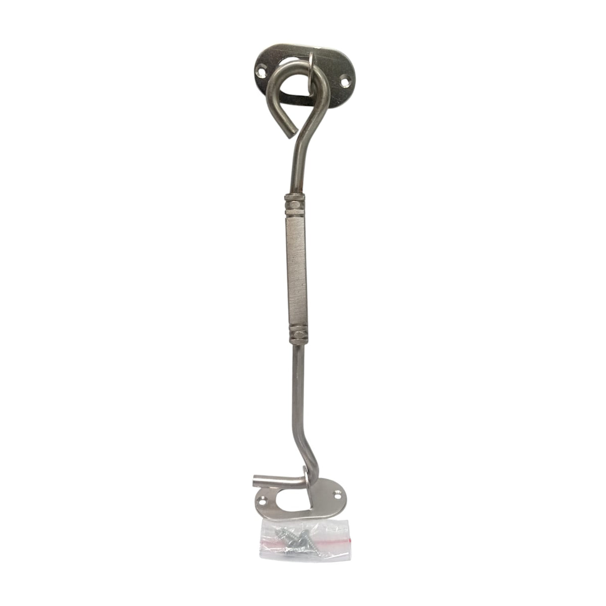 8 IN / STARK Hak Angin Cantol Penahan Jendela Window Hook Stainless