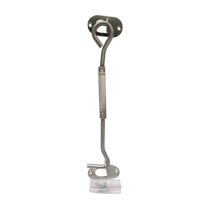 8 IN / STARK Hak Angin Cantol Penahan Jendela Window Hook Stainless
