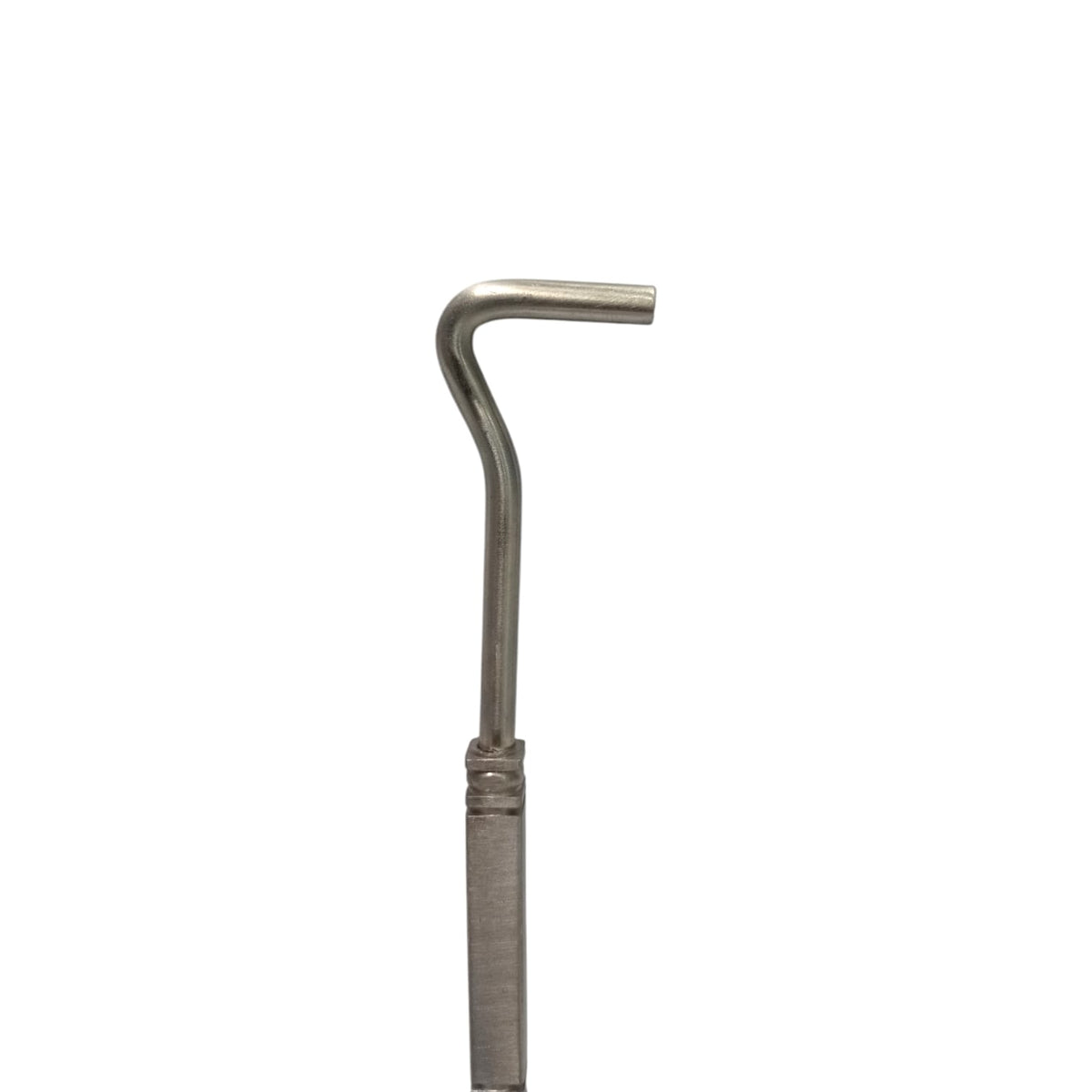 8 IN / STARK Hak Angin Cantol Penahan Jendela Window Hook Stainless