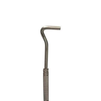 8 IN / STARK Hak Angin Cantol Penahan Jendela Window Hook Stainless