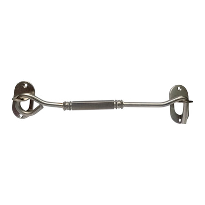 8 IN / STARK Hak Angin Cantol Penahan Jendela Window Hook Stainless