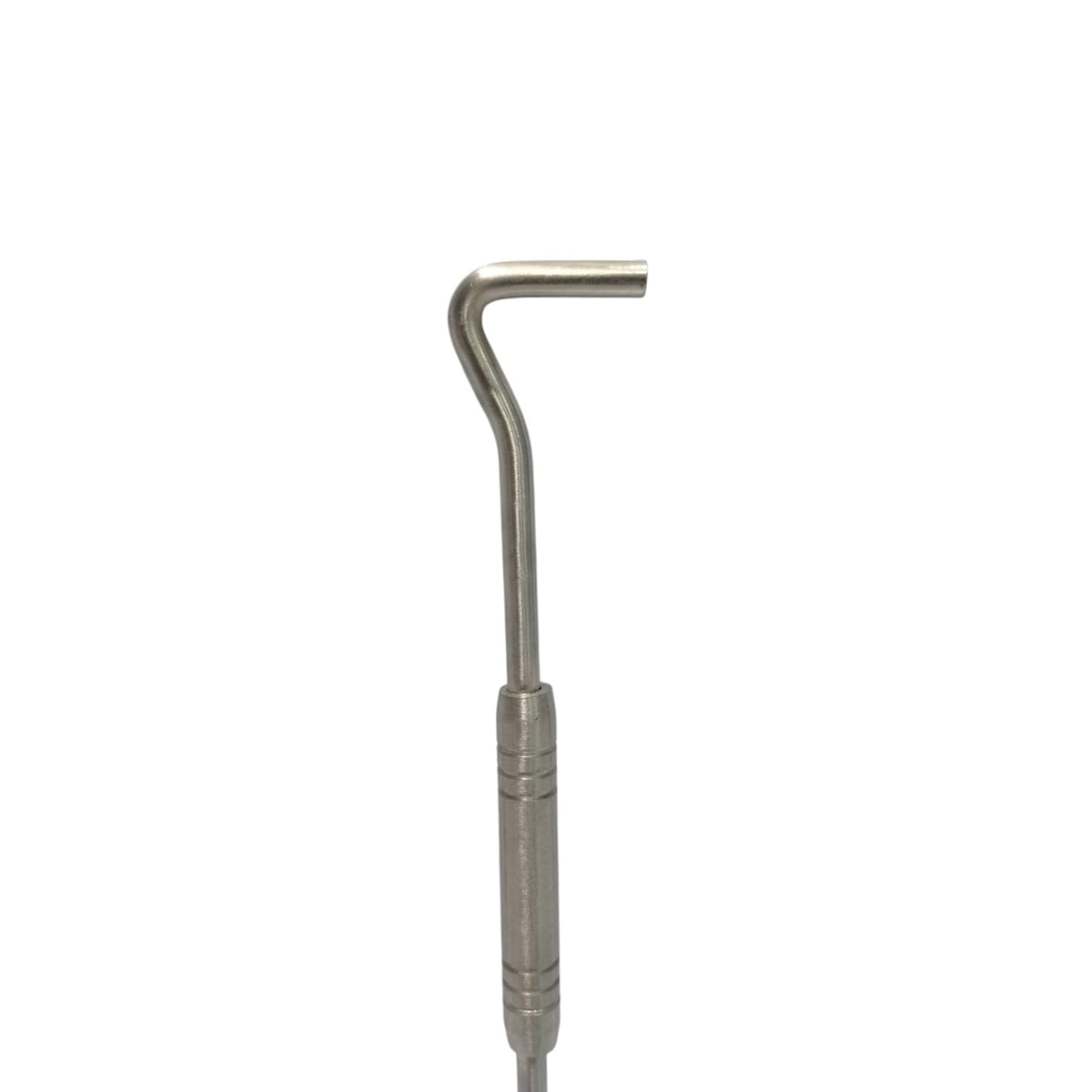 8 IN / STARK 01 Hak Angin Cantol Penahan Jendela Window Hook Stainless