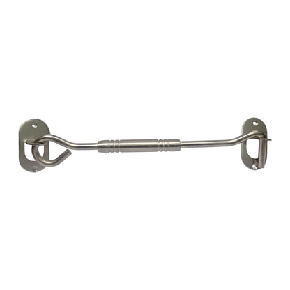 8 IN / STARK 01 Hak Angin Cantol Penahan Jendela Window Hook Stainless