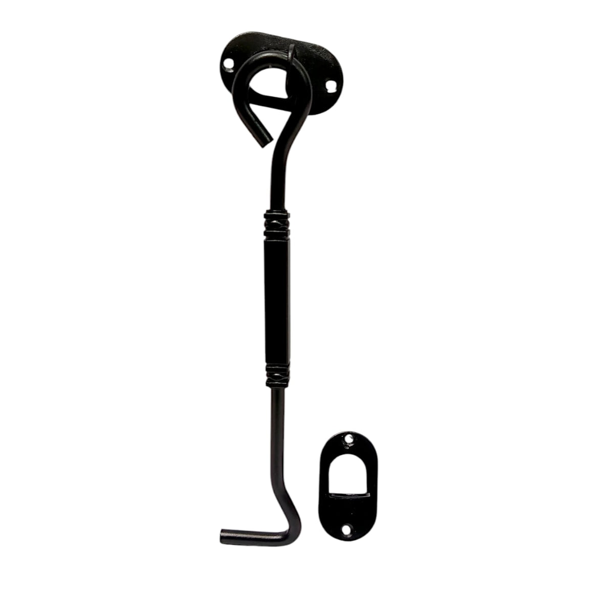 8 IN / STARK 02 Hak Angin Cantol Penahan Jendela Window Hook Stainless