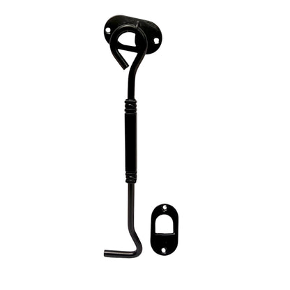 8 IN / STARK 02 Hak Angin Cantol Penahan Jendela Window Hook Stainless