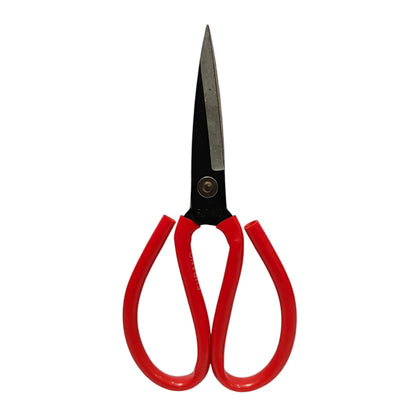 8 IN / FURANO Gunting Kodok Bahan Kain Kulit Seng Alloy Steel Scissors